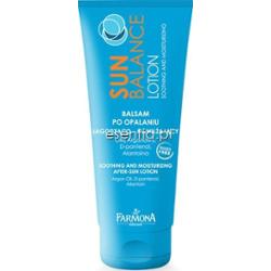 Farmona  Sun Balance Balsam po opalaniu łagodząco - nawilżający 250 ml
