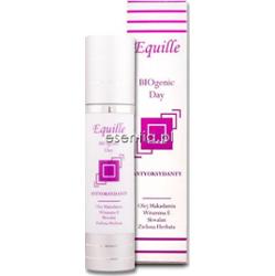 Gold Water Blue  Equille BIOgenic Day Antyoksydanty 