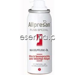 Allpresan  fuss special 7 Olejek do paznokci 50 ml