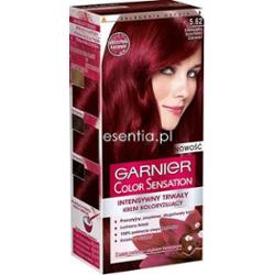 Garnier  Farba do włosów Color Sensation 