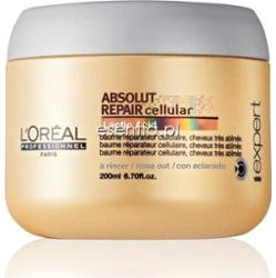 L'Oreal Professionnel Serie Expert Absolut Repair Cellular Maska 200 ml