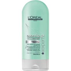 L'Oreal Professionnel Serie Expert Volumetry Odżywka 150 ml