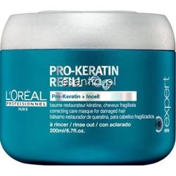 L'Oreal Professionnel Serie Expert Pro-Keratin Refill Maska 200 ml