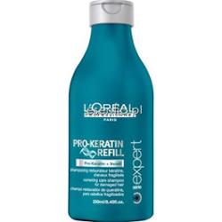 L'Oreal Professionnel Serie Expert Pro-Keratin Refill Szampon 250 ml