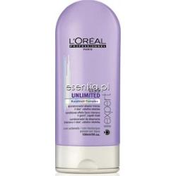 L'Oreal Professionnel Serie Expert Liss Unlimited Odżywka 150 ml