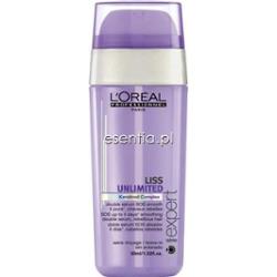 L'Oreal Professionnel Serie Expert Liss Unlimited Serum 30 ml