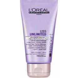 L'Oreal Professionnel Serie Expert Liss Unlimited Krem termiczny 150 ml