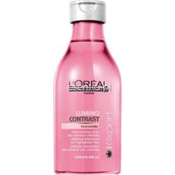 L'Oreal Professionnel Serie Expert Lumino Contrast Szampon 250 ml