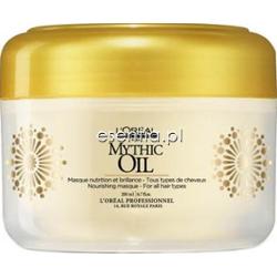 L'Oreal Professionnel  Mythic Oil Maska 200 ml