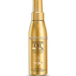 L'Oreal Professionnel  Mythic Oil Milk Mleczko w sprayu 125 ml