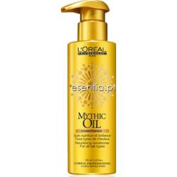 L'Oreal Professionnel  Mythic Oil Odżywka 190 ml