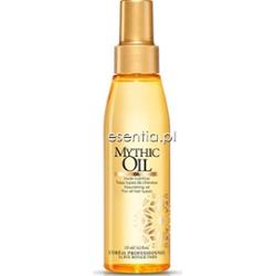 L'Oreal Professionnel  Mythic Oil Olejek 125 ml