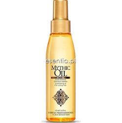 L'Oreal Professionnel  Mythic Oil Rich Oil Olejek odżywczy 125 ml