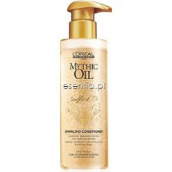 L'Oreal Professionnel  Mythic Oil Odżywka Souffle d'Or 190 ml