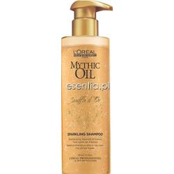 L'Oreal Professionnel  Mythic Oil Szampon Souffle d'Or 250 ml