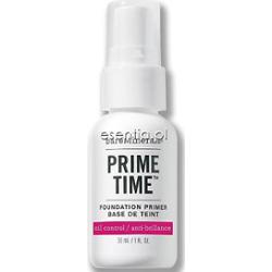 BareMinerals  Baza pod podkład Prime Time Oil Control Foundation Primer 