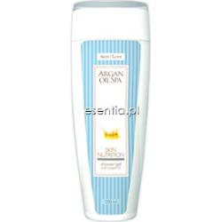 Skin Love  Argan Oil Spa Żel pod prysznic 200 ml