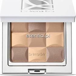 Dr Irena Eris  Provoke Puder brązujący Choco Bronzer 9 g