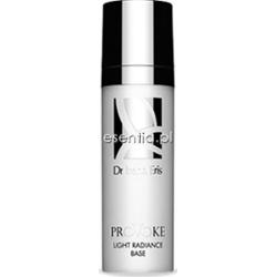 Dr Irena Eris  Provoke Baza rozświetlająca Light Radiance Base 30 ml