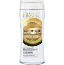 Bielenda  Nano Cell Xtreme Profesjonalny płyn micelarny nawilżająco - regenerujący do mycia i demakijażu 