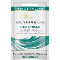 Ava  Beauty Express Mask Efekt Liftingu, Maseczka ekspresowo liftingująca 7 ml