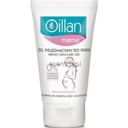 Oillan  MAMA Żel pielęgnacyjny do piersi 125 ml