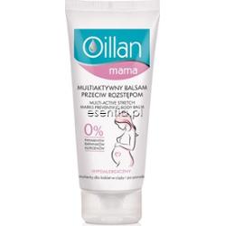 Oillan  MAMA Multiaktywny balsam przeciw rozstępom 200 ml