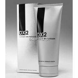 Aflofarm  DX2 Szampon przeciw siwieniu ciemnych włosów 