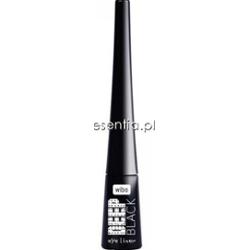 Wibo  Eyeliner Deep Black 