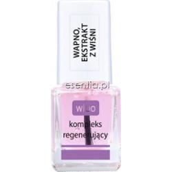 Wibo  Kompleks regenerujący do paznokci 