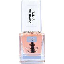 Wibo  Odżywka do paznokci Efekt Sztucznych Paznokci 