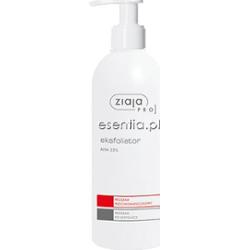 Ziaja Pro  Eksfoliator AHA 35% 