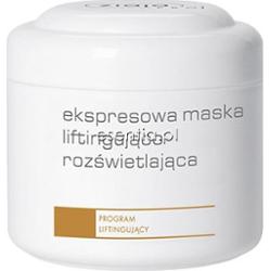 Ziaja Pro  Ekspresowa maska liftingująco-rozświetlająca 200 ml