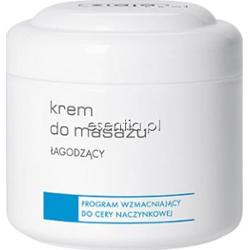 Ziaja Pro  Krem do masażu łagodzący 250 ml