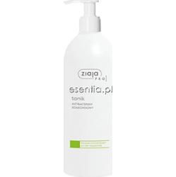 Ziaja Pro  Tonik antybakteryjny 