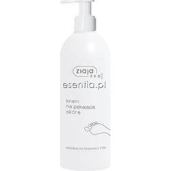 Ziaja Pro  Krem na pękającą skórę do stóp 400 ml