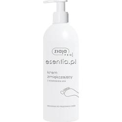 Ziaja Pro  Krem zmiękczający z kompleksem AHA do stóp 400 ml
