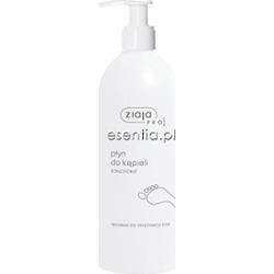 Ziaja Pro  Płyn do kąpieli koncentrat do stóp 500 ml