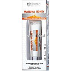 Mincer Pharma  Manuka Honey Eliksir pod oczy 15 ml