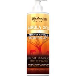Mincer Pharma  Marula Gold Emulsja zmywająca 200 ml