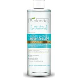Bielenda Skin Clinic Professional Super Power Mezo Tonik Aktywny tonik nawilżający 