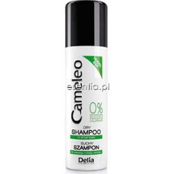 Delia  Cameleo Suchy szampon 50 ml