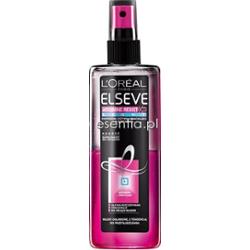 Elseve  Ekspresowa odżywka wzmacniająca Arginine Resist Light 150 ml