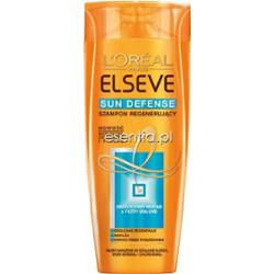 Elseve  Szampon do włosów Sun Defense 