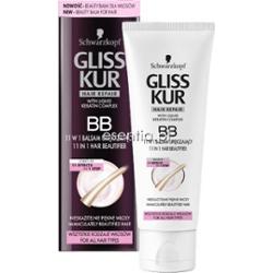 Gliss Kur  Balsam upiększający BB 11w1 50 ml