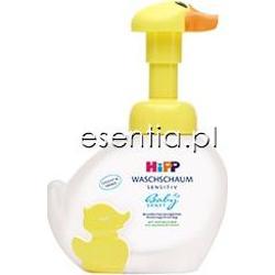 Hipp  Pianka do mycia kaczuszka 