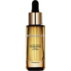 L'Oreal Paris  Nutri-Gold Olejkowy rytuał Olejek do twarzy, skóra sucha 30 ml