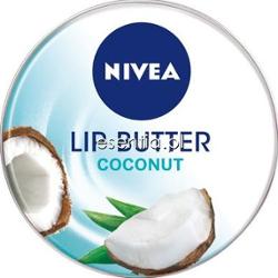 NIVEA  Lip Butter Balsam do ust Coconut 16,7 g