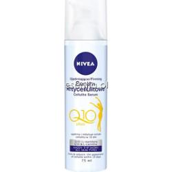 NIVEA  Q10 Plus Ujędrniające serum antycellulitowe 75 ml