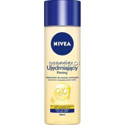 NIVEA  Q10 Plus Ujędrniający olejek do ciała 200 ml